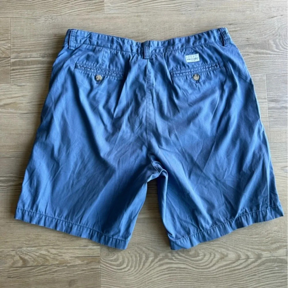 Vineyard Vines Men’s 9 inch club short blue size 35 1H0213 - Picture 4 of 9